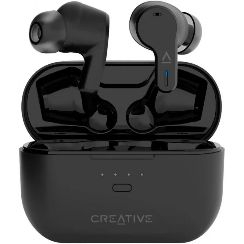Peakomplekt Creative Labs Zen Air Pro True Wireless Stereo Bluetooth Must