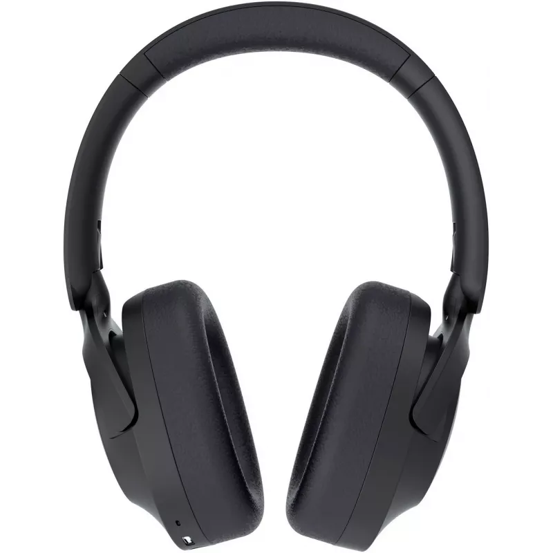 Creative Labs Zen Hybrid 2 peakraua juhtmega ja juhtmevaba kõrvaklapid, kõrvavõruga, kõned/muusika, USB Type-C, Bluetooth, must