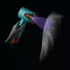 Dyson Supersonic juuksekuivati Nural maasikapruun, 1600W, 3 kiirusseadet