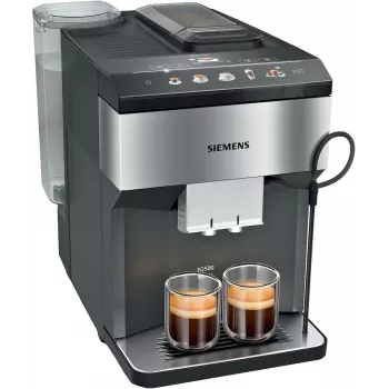 Siemens EQ.500 TP516DX3 kohvimasin, täisautomaatne espressomasin, 1,9 L