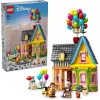 LEGO Disney Pixar Up maja