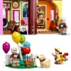 LEGO Disney Pixar Up maja