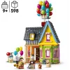 LEGO Disney Pixar Up maja