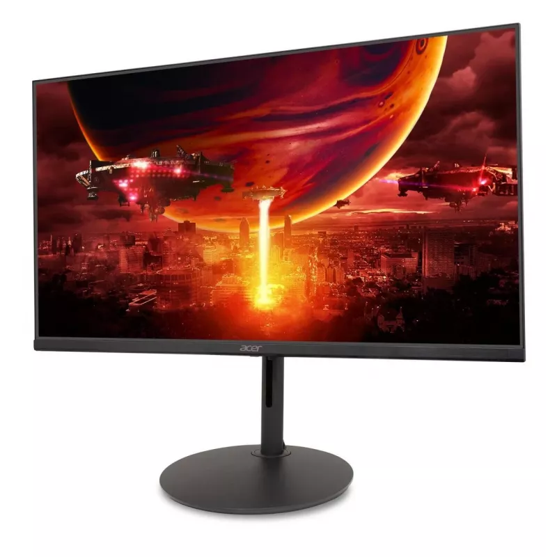 Acer Nitro XF0 XF240Y M3 LED-ekraan 60,5 cm (23,8 tolli) 1920 x 1080