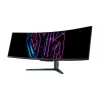 Monitor ACER Predator X49Xbmipphuzx 49 tolli LED IPS 5120x1440