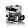 Espressomasin Ninja ES601EU — 2 L veepaak, 1 tassi maht, must/roostevaba teras