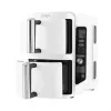 Kuumaõhufritüür SharkNinja SL400EUWH Double 9.5 L 2470 W Valge