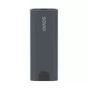 M.2 SSD korpus SAVIO AK-67 hall, USB 10 Gbit/s, ühe M.2 draivi tugi