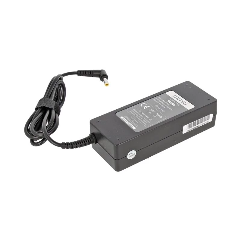 Toiteadapter MITSU ZM/LIT19395 19V 3,95A Toshiba sülearvutitele