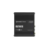 Teltonika RUTM10 traadita ruuter Gigabit Ethernet kaheriba (2,4 GHz / 5 GHz) Must