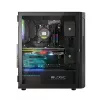 Logic ARAMIS ARGB MINIDI USB 3.0 korpus must