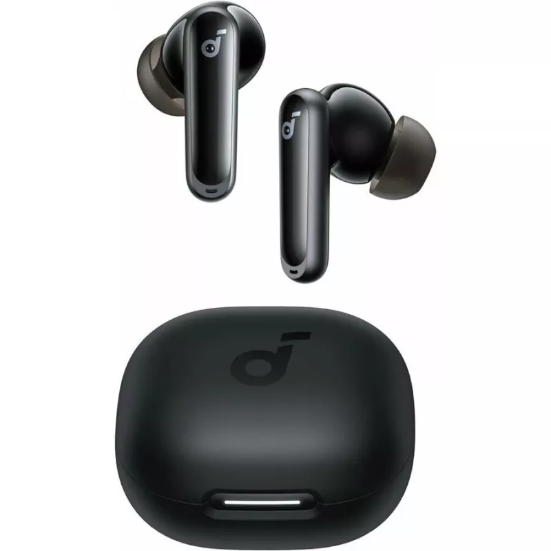 soundcore P40i B2B - Euroopa (välja arvatud Ühendkuningriigi pistik)