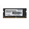 Patriot Memory Signature PSD48G26662S Memory module 8 GB 1 x 8 GB DDR4 2666 MHz (PSD48G26662S)