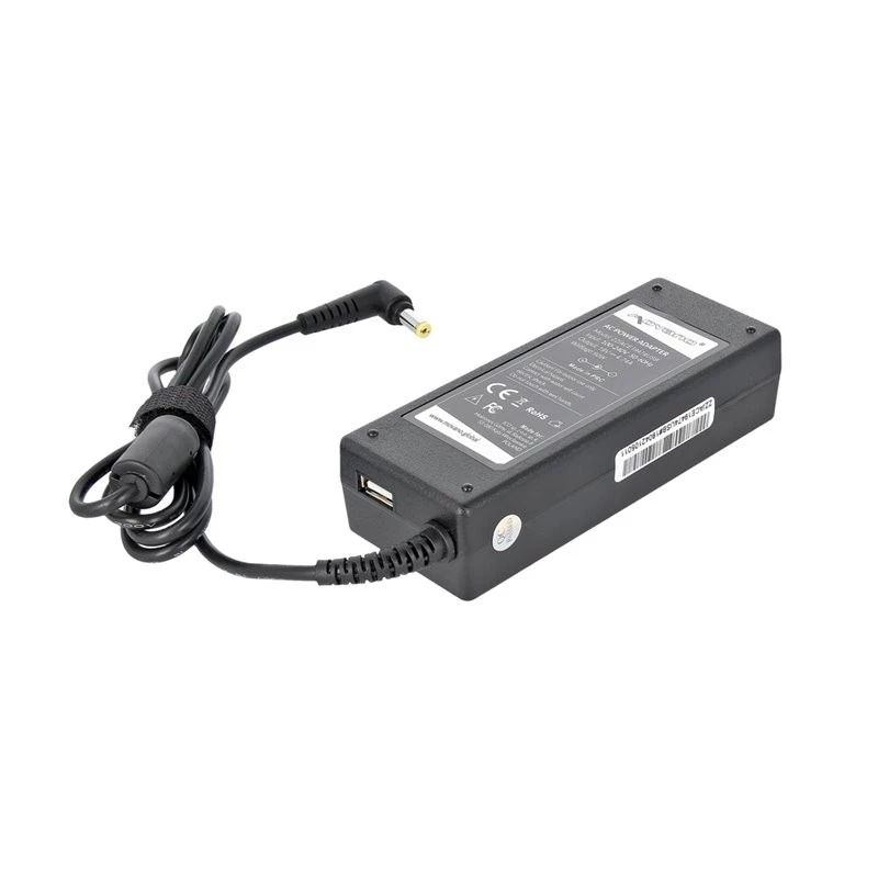 Toiteadapter MITSU ZM/ACE19474 Acerile 19V 4.74A, sülearvuti toiteplokk