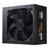 Cooler Master MWE Bronze 650 V3 230V arvuti toiteplokk 650 W 24-pin ATX ATX must