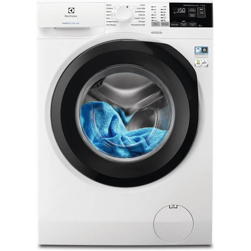 ELECTROLUX PESUMASIN EW6F2292P