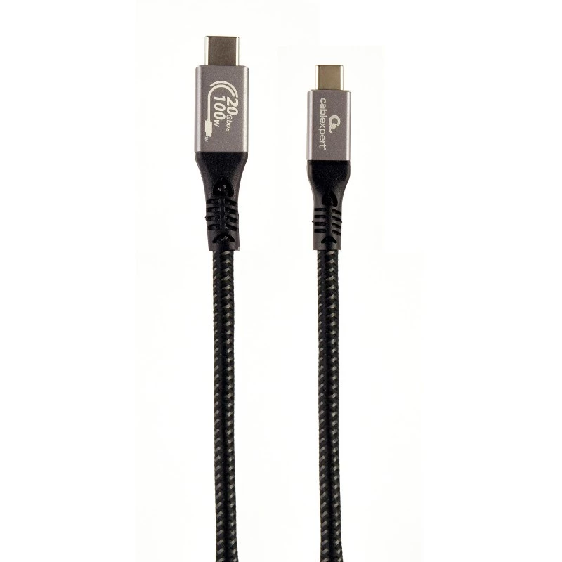 USB-kaabel Gembird CCBP-USB3-CMCM100-1.5M