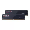 G.SKILL RIPJAWS S5 DDR5 2X48GB 5200MHZ CL40 XMP3 BLACK F5-5200J4040A48GX2-RS5K