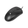 IBox IMOF010 hiir universaalne mõlemakäeline USB tüüp-A optiline 1600 DPI