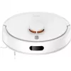 Xiaomi S20 EL puhastusrobot (valge)
