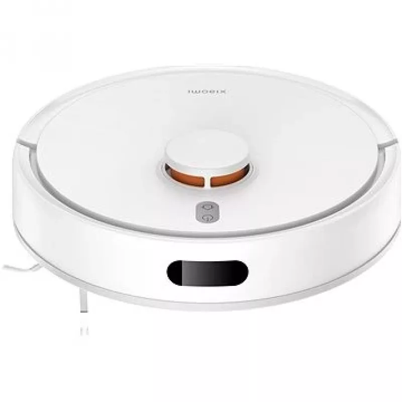 Xiaomi S20 EL puhastusrobot (valge)