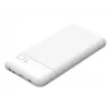 Kaasaskantav akupank IBOX IPB10 10000 mAh, liitiumioon, Quick Charge 3.0, USB-C ja USB-A väljundid, 20W PD