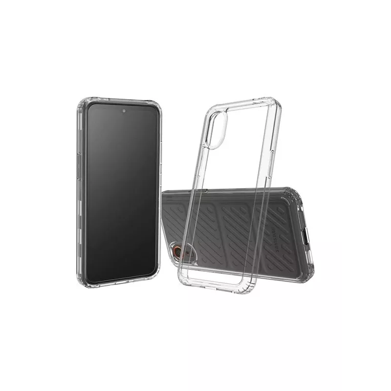 Cover Screenor Samsung Xcover 7 16,8 cm Läbipaistev