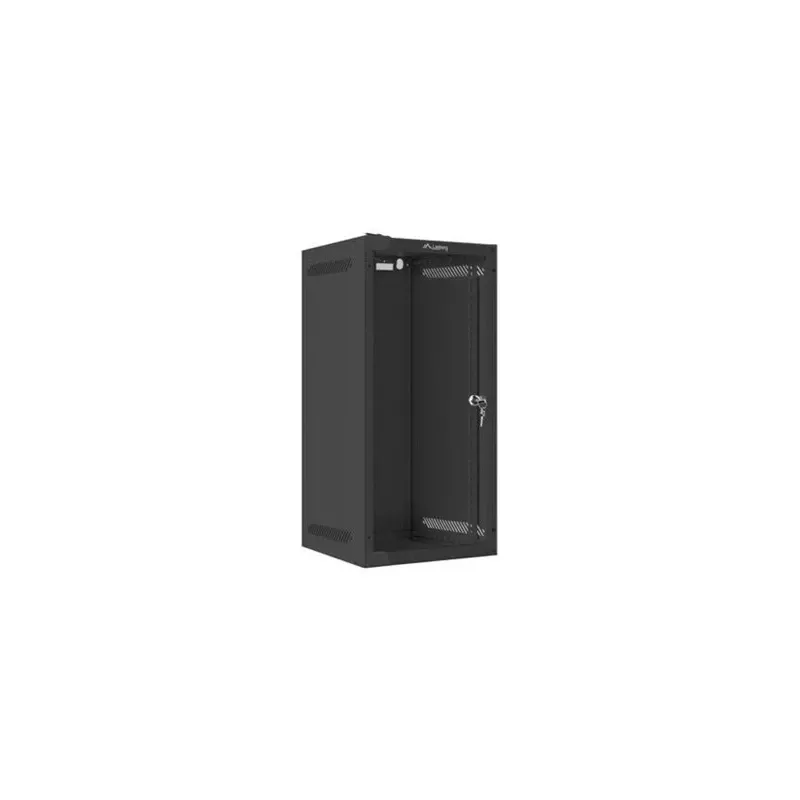 Seinale paigaldatav kapp Lanberg WF10-2312-10B
