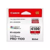 Canon LUCIA PRO II tindikassett 1 tk Originaal Standardtootlus Punane
