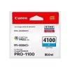 Canon LUCIA PRO II tindikassett 1 tk Originaal Standardtootlusega Tsüaan