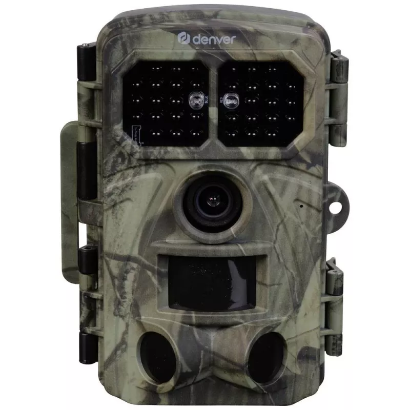 DENVER WCT-8026W – kaamera katiku – 8,0 MP / 48,0 MP (interpoleeritud) – 4K – traadita kohtvõrk, Bluetooth (112131130110)