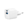 Gembird toiteadapter - USB Type A 24-pin USB-C - 20 vatti