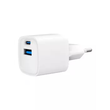 Gembird toiteadapter - USB Type A 24-pin USB-C - 20 vatti