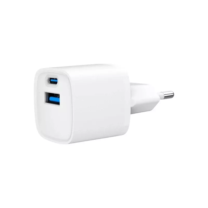 Gembird toiteadapter - USB Type A 24-pin USB-C - 20 vatti