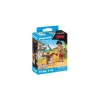 Komplekt Asterix 71548 Okatarinetabellaczikcziks