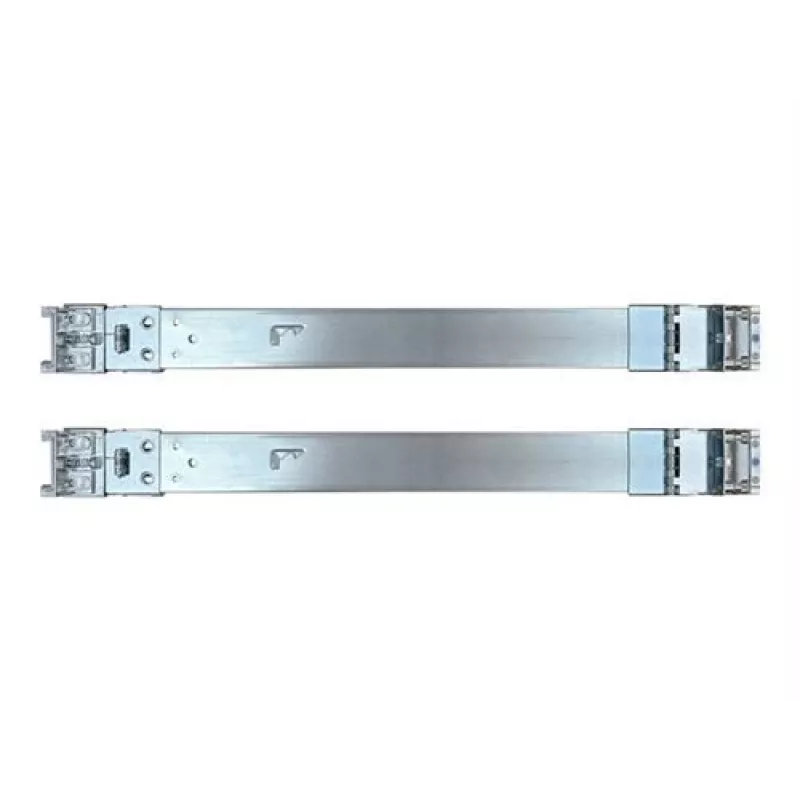 QNAP RAIL-S01 racki lisatarvik Riiulisiinide komplekt