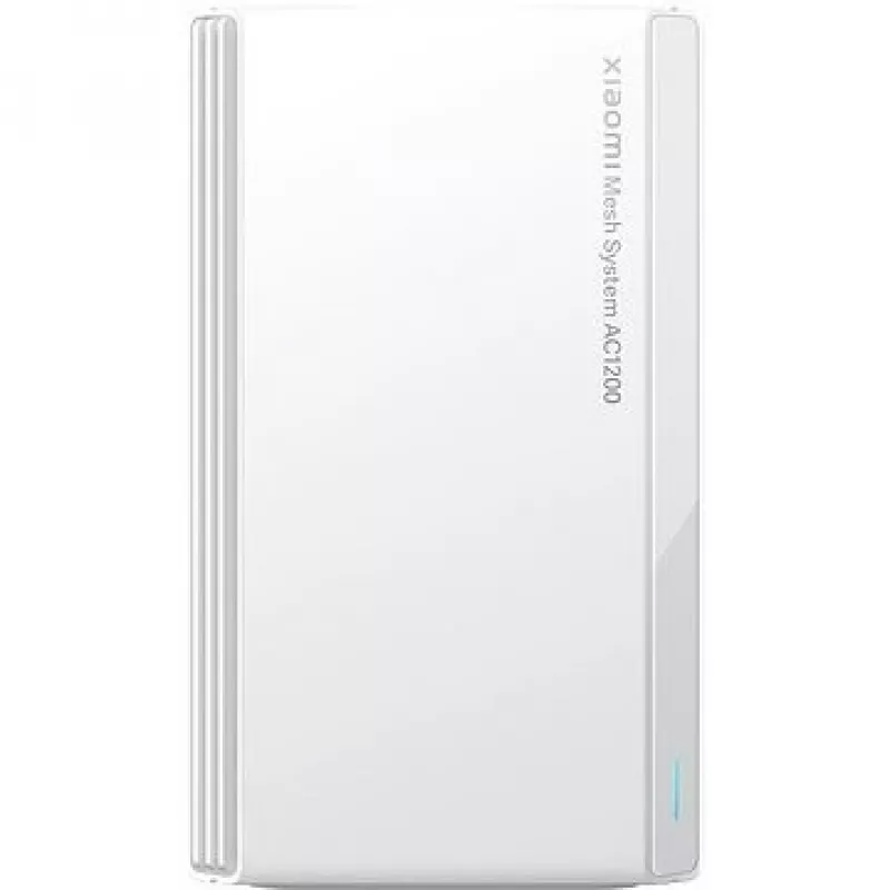 Mesh-süsteem Xiaomi AC1200 kaheribaline 2,4 GHz 5 GHz Wi-Fi 5