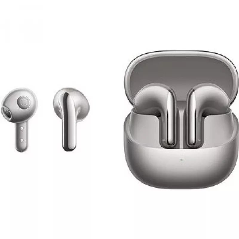 Xiaomi Buds 5 juhtmevabad kõrvaklapid sisekõrvaku kõned/muusika Bluetooth Hall