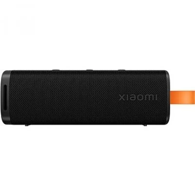 Xiaomi Sound Outdoor | QBH4261GL | Bluetooth | Must | Kaasaskantav | Juhtmevaba ühendus