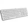 Logitech 920-011638 Alumiinium, Valge