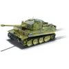 Ehituskomplekt COBI Panzer VI Tiger no131 1275 tükki