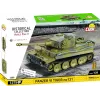 Ehituskomplekt COBI Panzer VI Tiger no131 1275 tükki