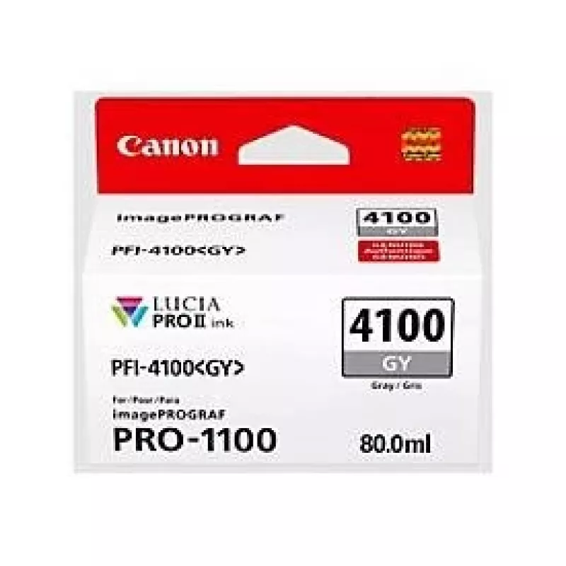 Canon LUCIA PRO II tindikassett 1 tk Originaal Standardmahutavus Hall
