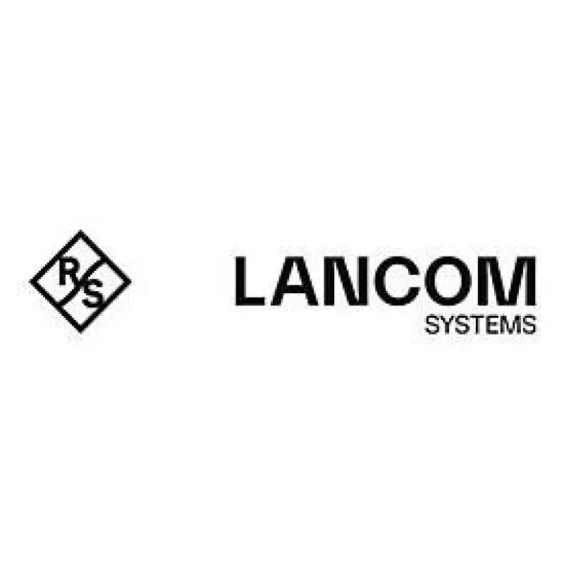 Lancom 730-5G EU Router mit 5G-Unterstützung abwärtskomp. zu LTE Gigabit Ethernet PoE-Unterstützung (IEEE 802.3at) (61707)