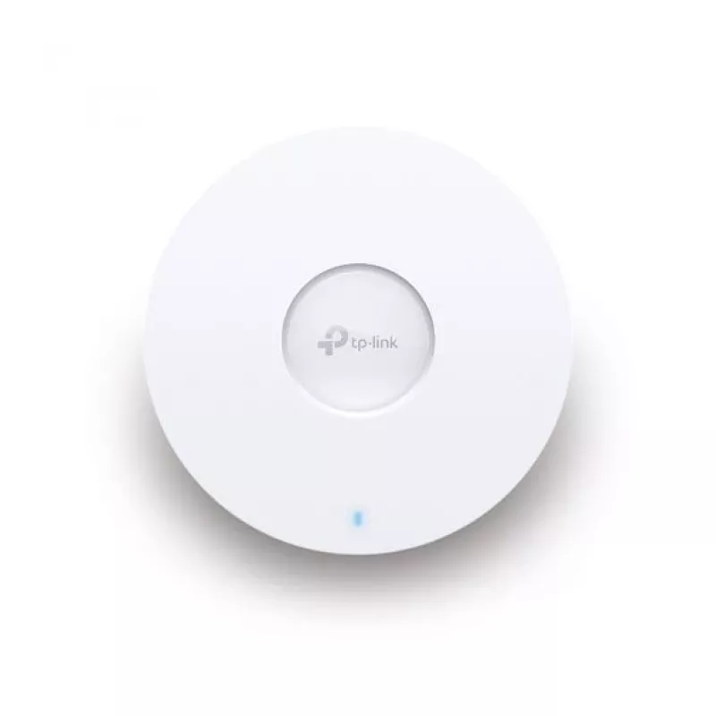 TP-Link Omada EAP653 UR traadita pääsupunkt 2976 Mbit/s Valge Toide Etherneti kaudu (PoE)