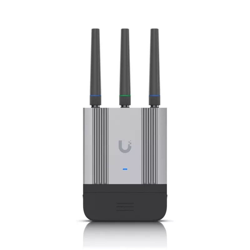 Ubiquiti UMR-Industrial UMR tööstuslik võrgulahendus