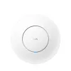 Cudy AP3000_P traadita pääsupunkt 2976 Mbit/s valge Power over Ethernet (PoE)