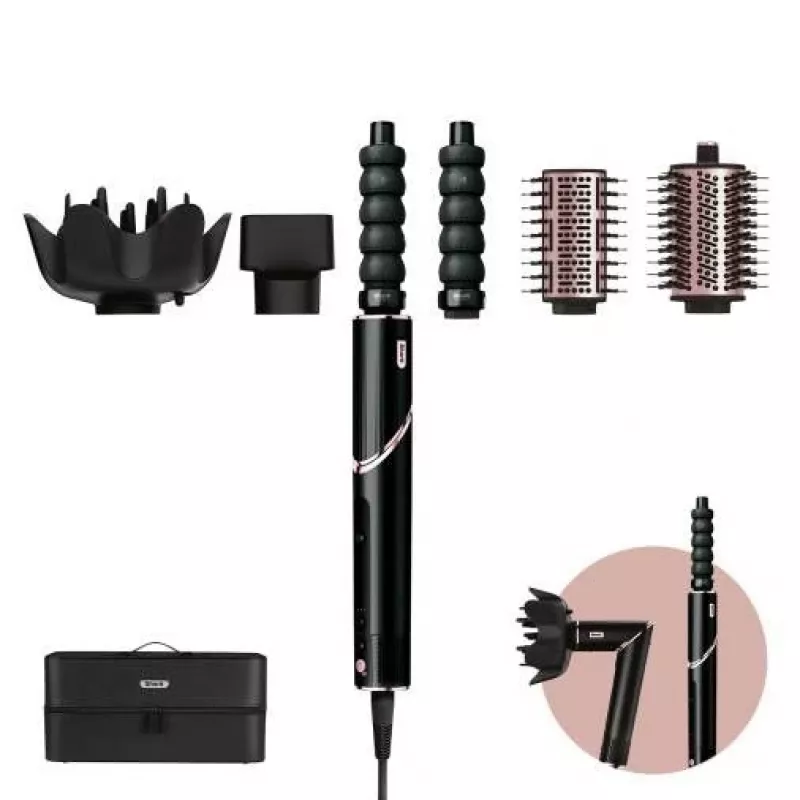 Multistyler Shark FlexStyle HD446EU Soe Must 1650 W