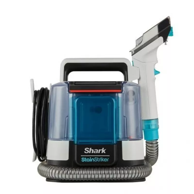 Sharkclean PX200EUT vaibapesumasin, käeshoitav, süva-/vahepesu, valge