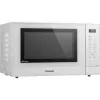 Panasonic microwave oven freestanding 1000W 32liter Valge